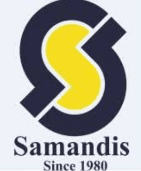 شرکت سمندیس