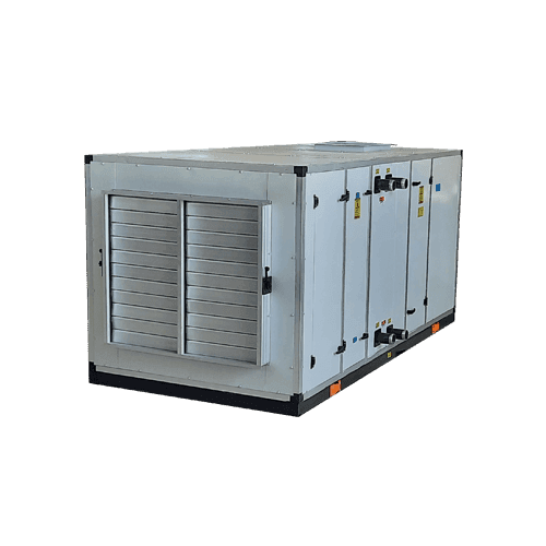 دستگاه هواساز هایژنیک با هوادهی 12000CFM