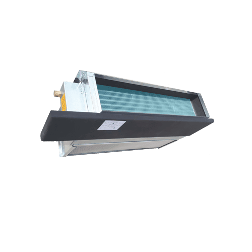 فن کویل سقفی دو لوله ای 200cfm سری ColdMax
