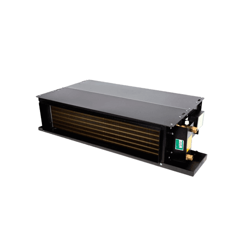 فن کویل سقفی دو لوله ای 300cfm سری ColdMax