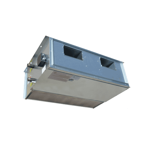 فن کویل کانالی ColdMax هوادهی 800cfm
