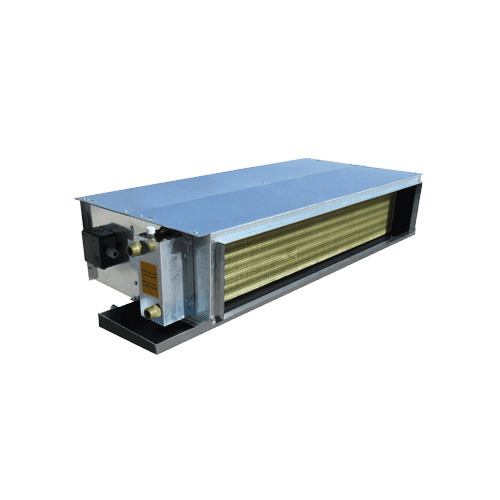 فن کویل سقفی 200cfm دو لوله ای سری EcoFlow