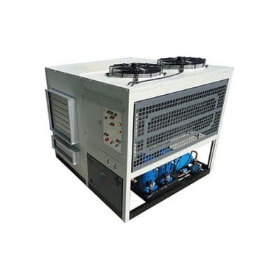 دستگاه پکیج یونیت چیست ؟