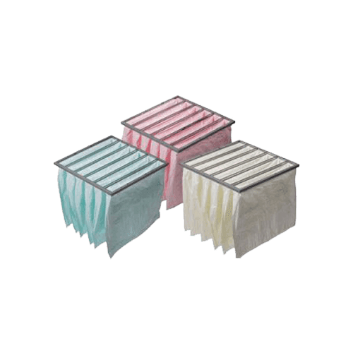 راندمان فیلترهای دستگاههای تهویه مطبوع (هواساز و پکیج یونیت) و کاربرد آنها در پروژههای مختلف | تولید فیلتر توسط شرکت تهویه آذرباد