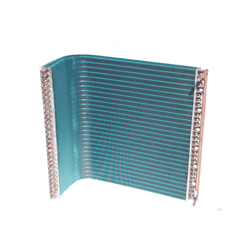 کویل کندانسوری داکت اسپلیت ( Duct Split Condenser Coil)