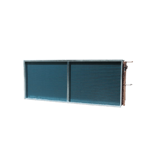 کویل کندانسوری پکیج یونیت ( Packaged Unit Condenser Coil)